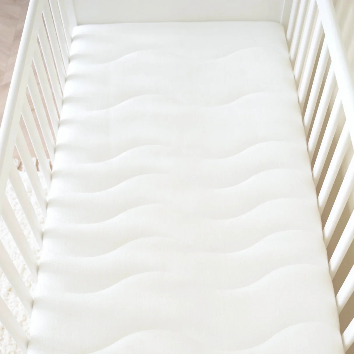 Ademend BabyBumb™ matras voor optimale slaap - 1# Beste in test