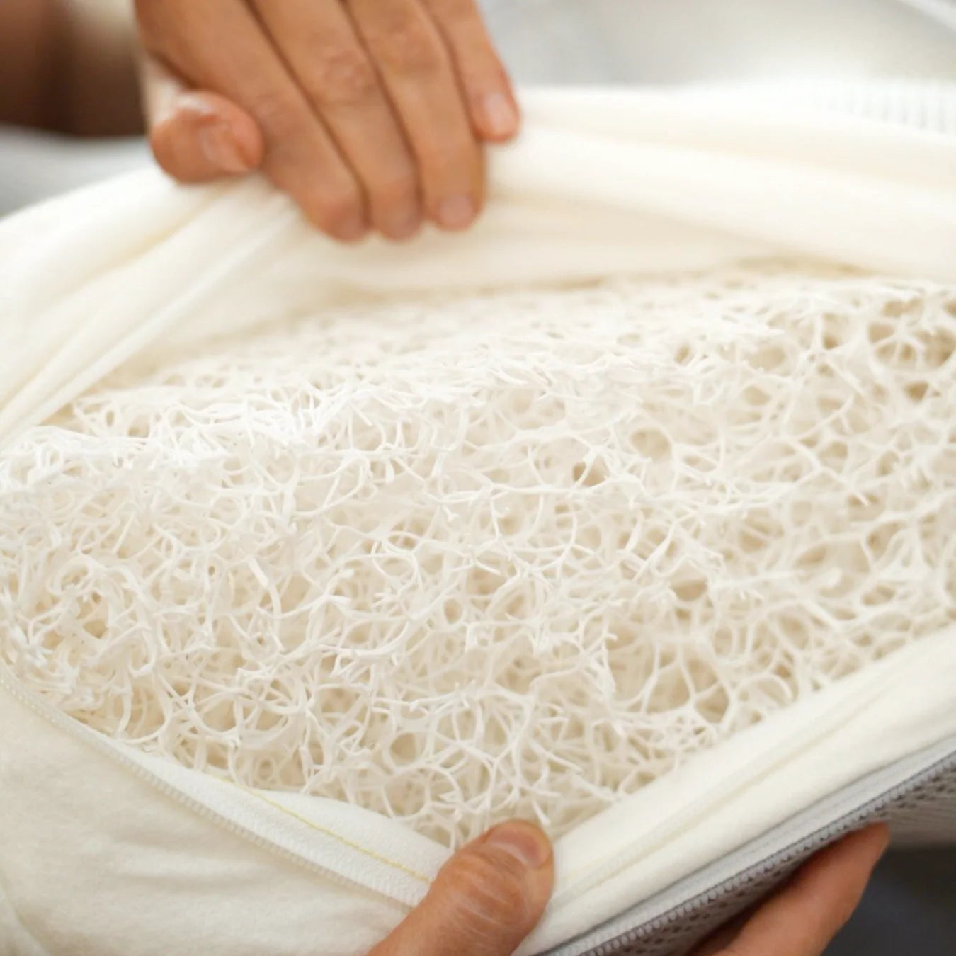 Ademend BabyBumb™ matras voor optimale slaap - 1# Beste in test