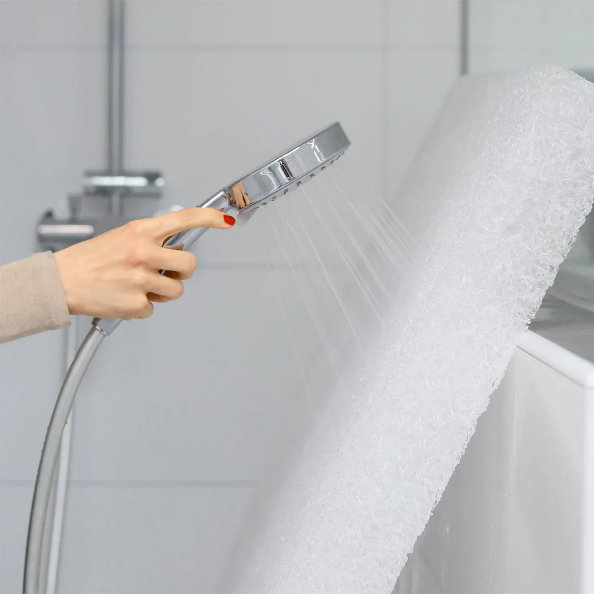 Ademend BabyBumb™ matras voor optimale slaap - 1# Beste in test